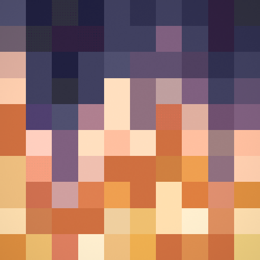 Genesis — clean sky-pixels
