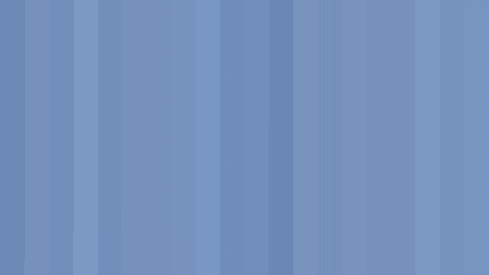 lofi blue sky #21